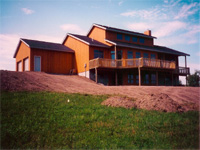 Model Home