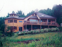Santa Fe Home