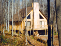 Small Chalet