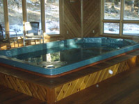 Swim Tub
