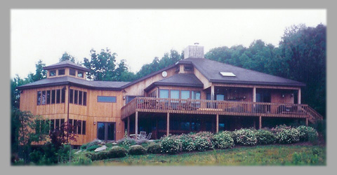 Santa Fe Home